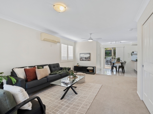 27/391 Belmont Road, Belmont, QLD 4153