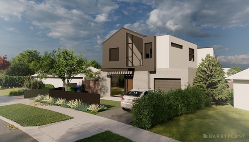 1&4/731 Princes Highway, Berwick, VIC 3806