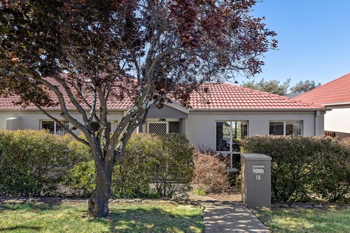 18 Lampard Circuit, Bruce, ACT 2617