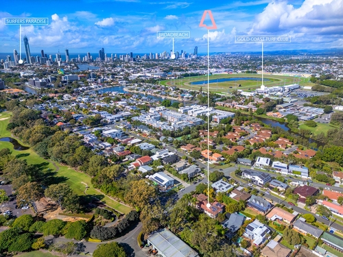 3/96-98 Slatyer Avenue, Bundall, QLD 4217