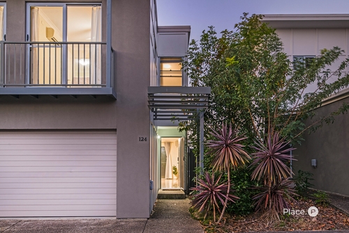 124/85 Nottingham Road, Calamvale, QLD 4116