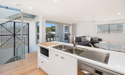 1/17 Suller Street, Caloundra, QLD 4551 photo 2 of 9