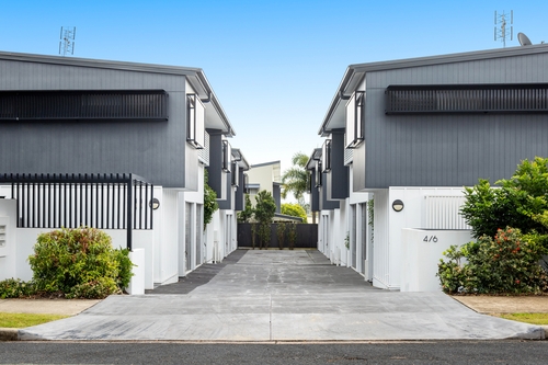 7/4-6 Wyreema Terrace, Caloundra, QLD 4551