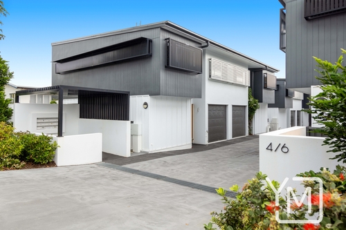 7/4-6 Wyreema Terrace, Caloundra, QLD 4551