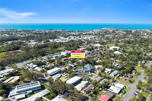 5/15 Bower Street, Caloundra, QLD 4551
