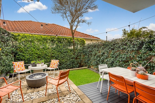 3/522 Miller Street, Cammeray, NSW 2062