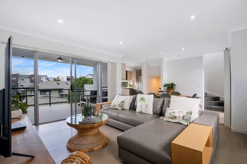 4/23 Cambridge Street, Carina Heights, QLD 4152