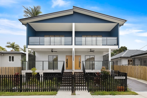 4/92 Dickenson Street, Carina, QLD 4152