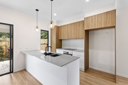 4/92 Dickenson Street, Carina, QLD 4152