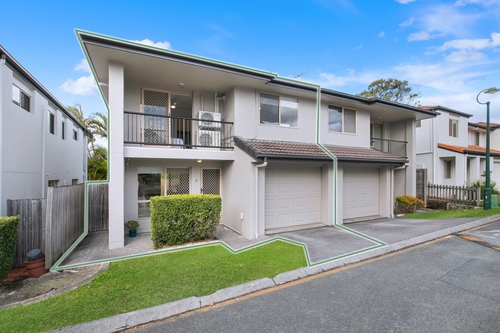 9/7 Johnston Street, Carina, QLD 4152