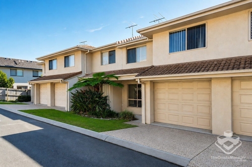 95/20 Johnston Street, Carina, QLD 4152