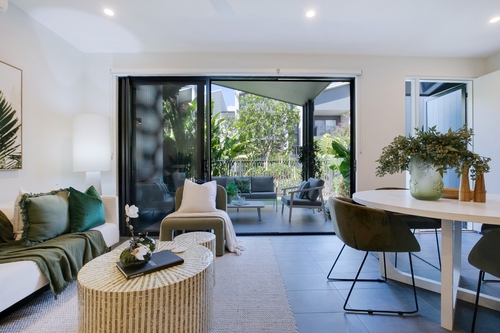 83/9 Ellen Street, Carina, QLD 4152