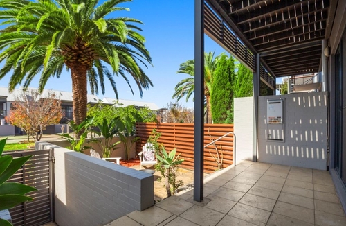 35/1 Forbes Street, Carrington, NSW 2294