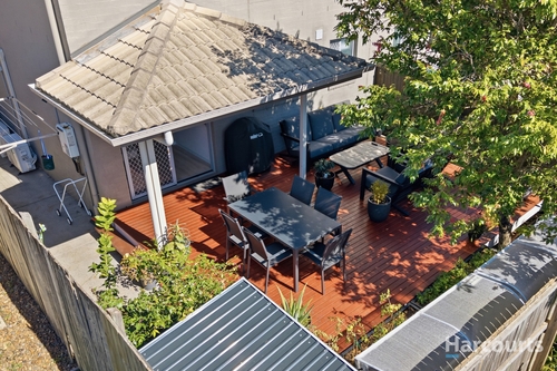 15/45 Lacey Road, Carseldine, QLD 4034