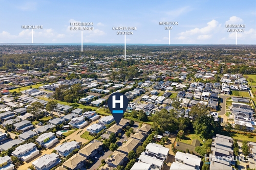 15/45 Lacey Road, Carseldine, QLD 4034