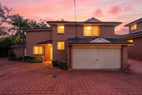 1/6 Parsonage Road, Castle Hill, NSW 2154