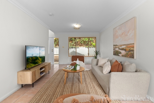 4/24-28 Brisbane Road, Castle Hill, NSW 2154