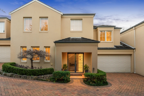 3/36 Francis Street, Castle Hill, NSW 2154