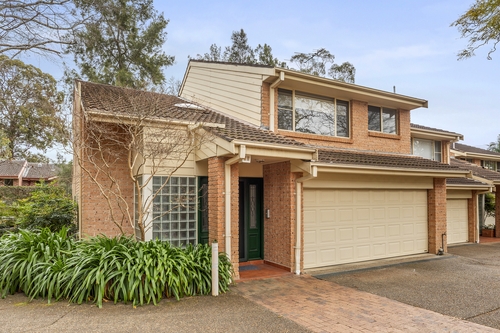 3/49 Parsonage Road, Castle Hill, NSW 2154