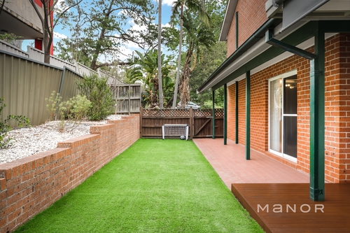 1/28-32 Cecil Avenue, Castle Hill, NSW 2154