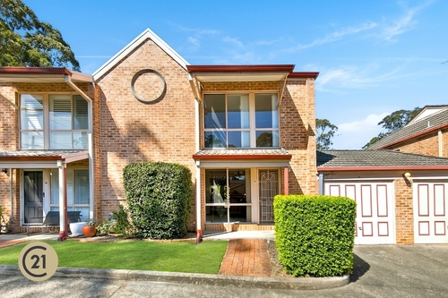 14/79 New Line Road, Cherrybrook, NSW 2126