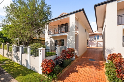 1/9 Miles Street, Clayfield, QLD 4011