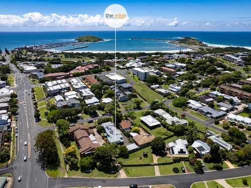 4/35 Moore Street, Coffs Harbour, NSW 2450