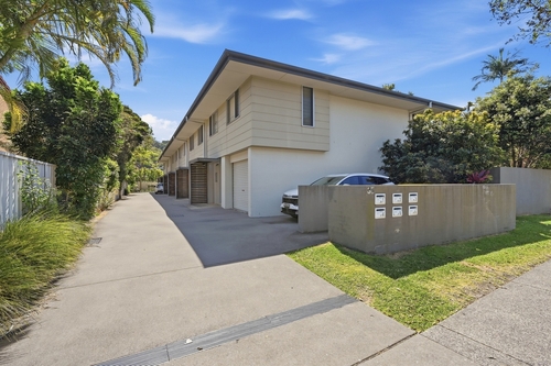 4/35 Arthur Street, Coffs Harbour, NSW 2450
