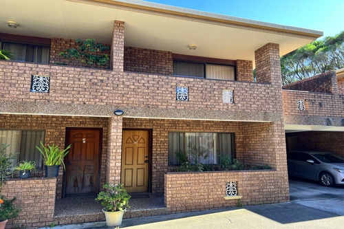 12/58 Prince Street, Coffs Harbour, NSW 2450