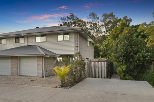 76/31 Panda Street, Doolandella, QLD 4077