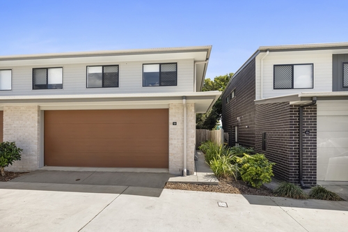 10/8 Kokuso Place, Doolandella, QLD 4077