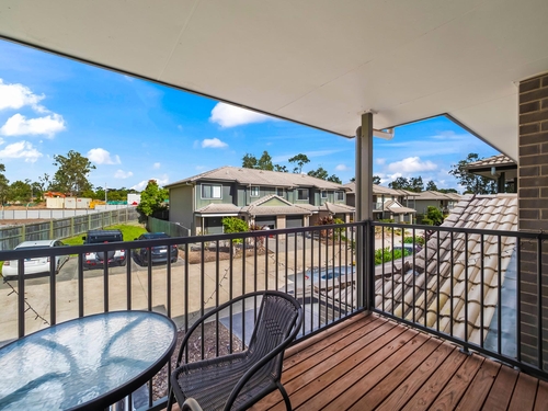 31/8 Saint Kilda Court, Durack, QLD 4077