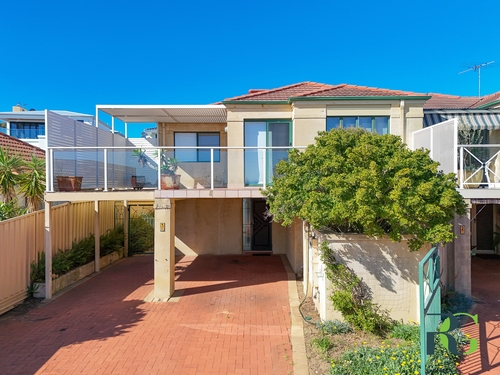 3/52 Preston Point Road, East Fremantle, WA 6158
