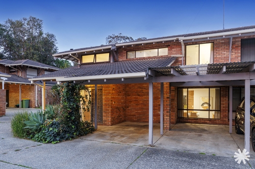 5/198 Canning Highway, East Fremantle, WA 6158