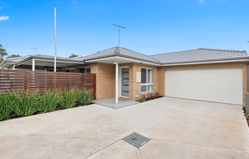 6B Mcneil Avenue, East Geelong, VIC 3219