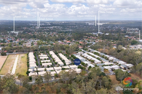 57/9 Milan Street, Ellen Grove, QLD 4078