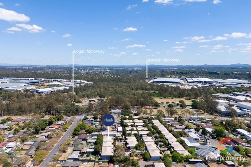7/16 Bluebird Avenue, Ellen Grove, QLD 4078