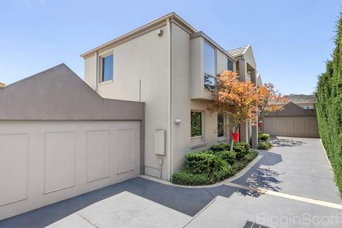 3/44 Parnell Street, Elsternwick, VIC 3185