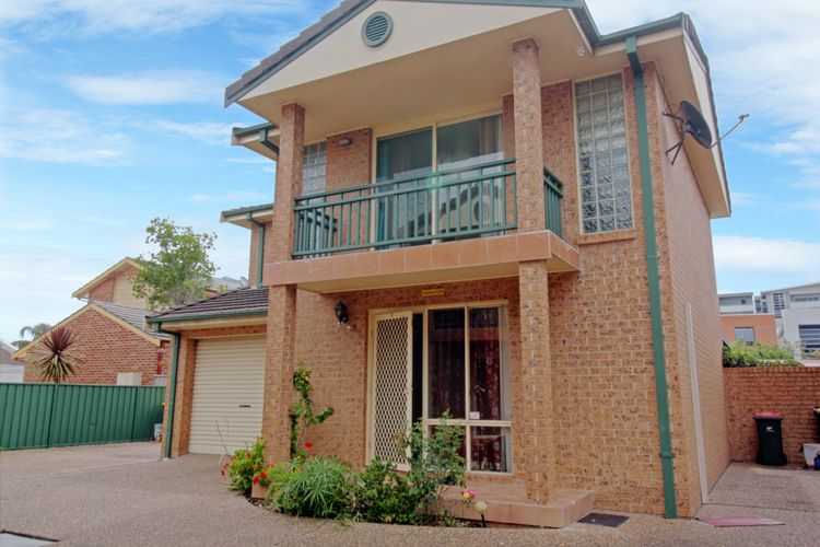 6/4749 Elliots Road, Fairy Meadow, NSW 2519 for Rent