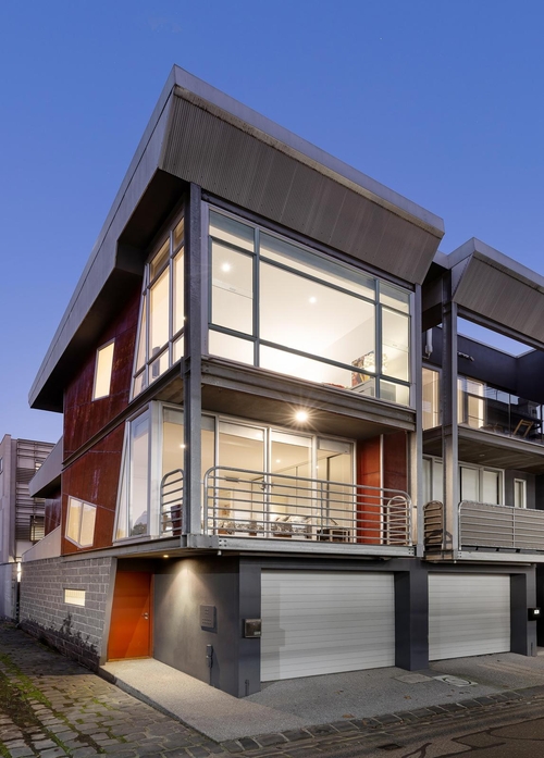 2 York Place, Fitzroy North, VIC 3068