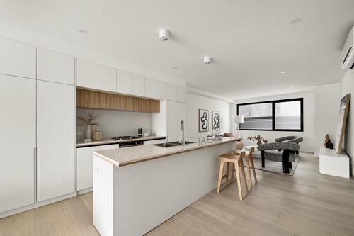 3/18-20 Nicholson Street, Fitzroy North, VIC 3068