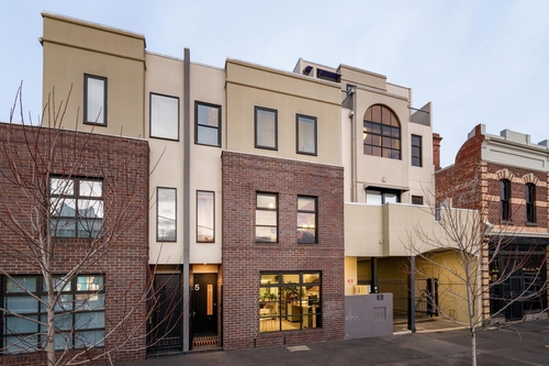 5/22-28 Best Street, Fitzroy North, VIC 3068