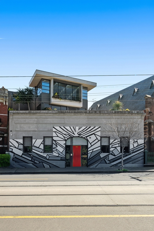 141 St Georges Road, Fitzroy North, VIC 3068