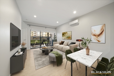 86/235 Flemington Road, Franklin, ACT 2913