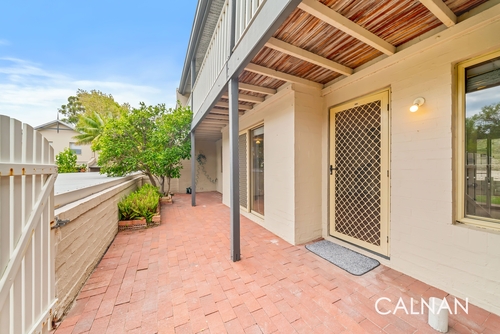 5/46 South Street, Fremantle, WA 6160