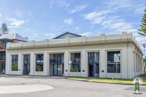 60H Marine Terrace, Fremantle, WA 6160