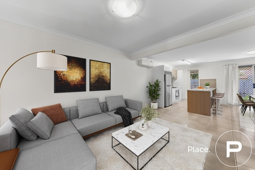 3/40 Old Logan Road, Gailes, QLD 4300