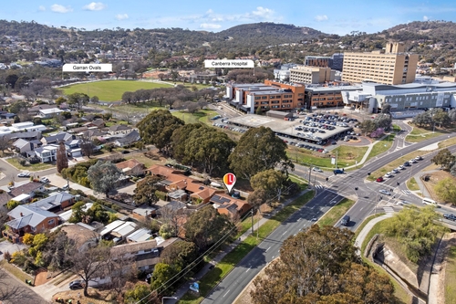 2/5 Fitchett Street, Garran, ACT 2605
