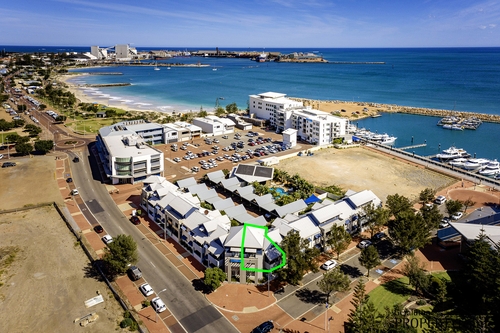 19/1 Museum Place, Geraldton, WA 6530