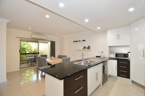 1/4 Hawkins Court, Gillen, NT 0870
